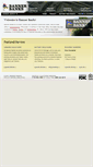 Mobile Screenshot of bannerbanks.com